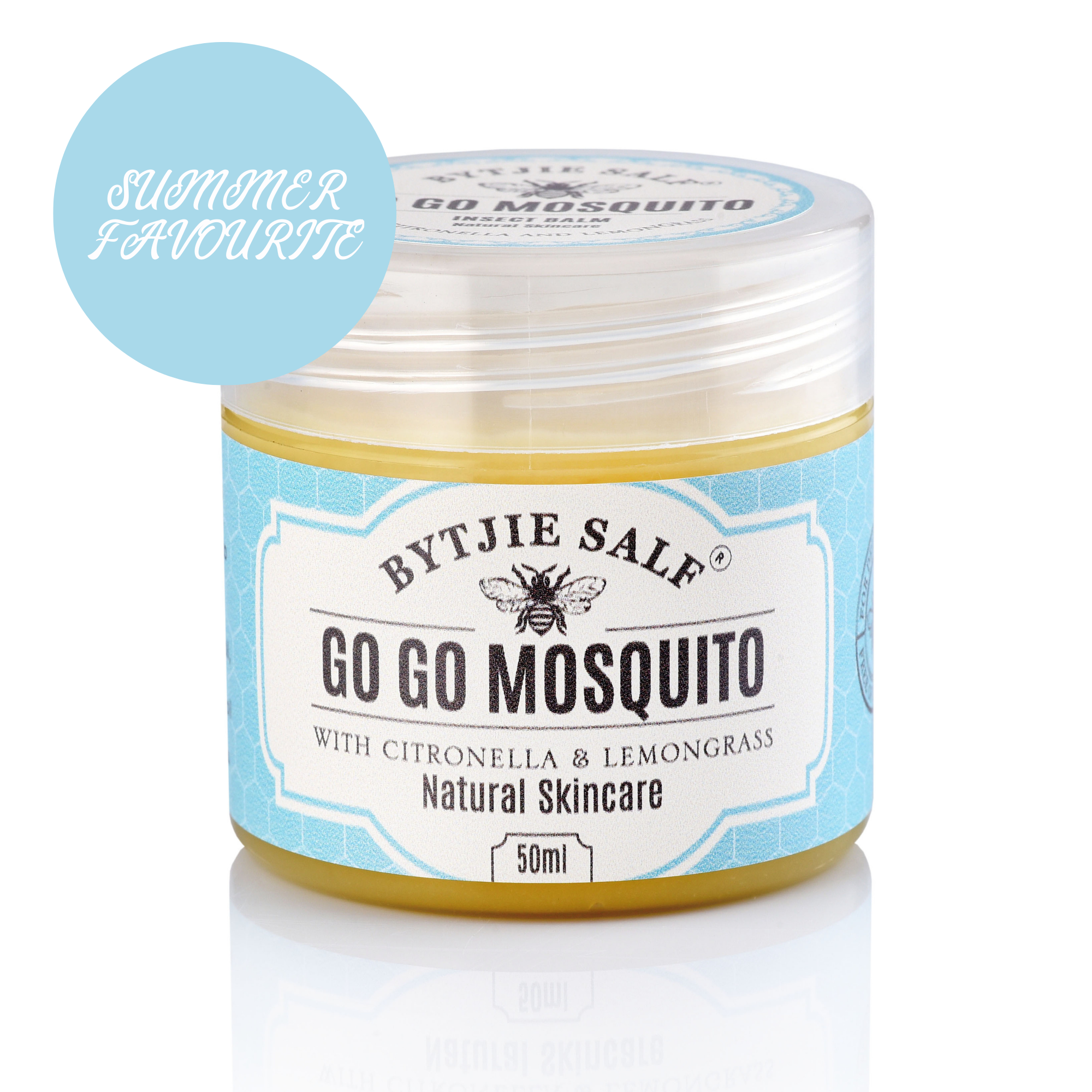 Go Go Mosquito