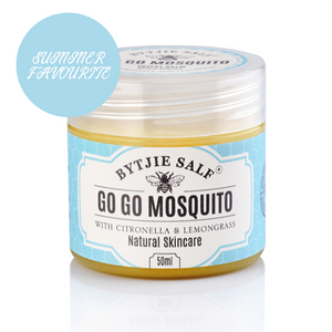 Go Go Mosquito