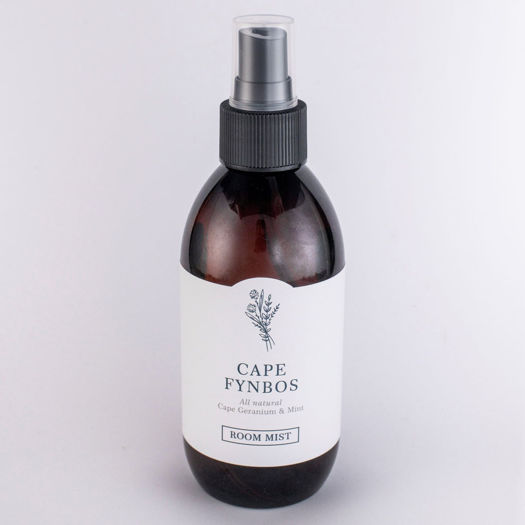 Natural Room Mist – BytjieSalf