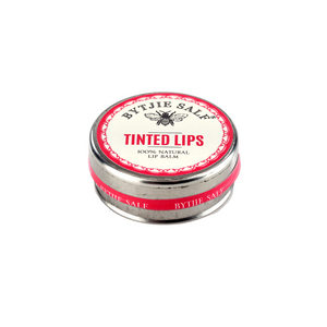 Lip Balm | Tinted Lips