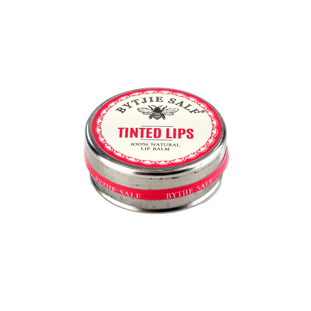 Bytjie Salf Lip Balm | Tinted Lips