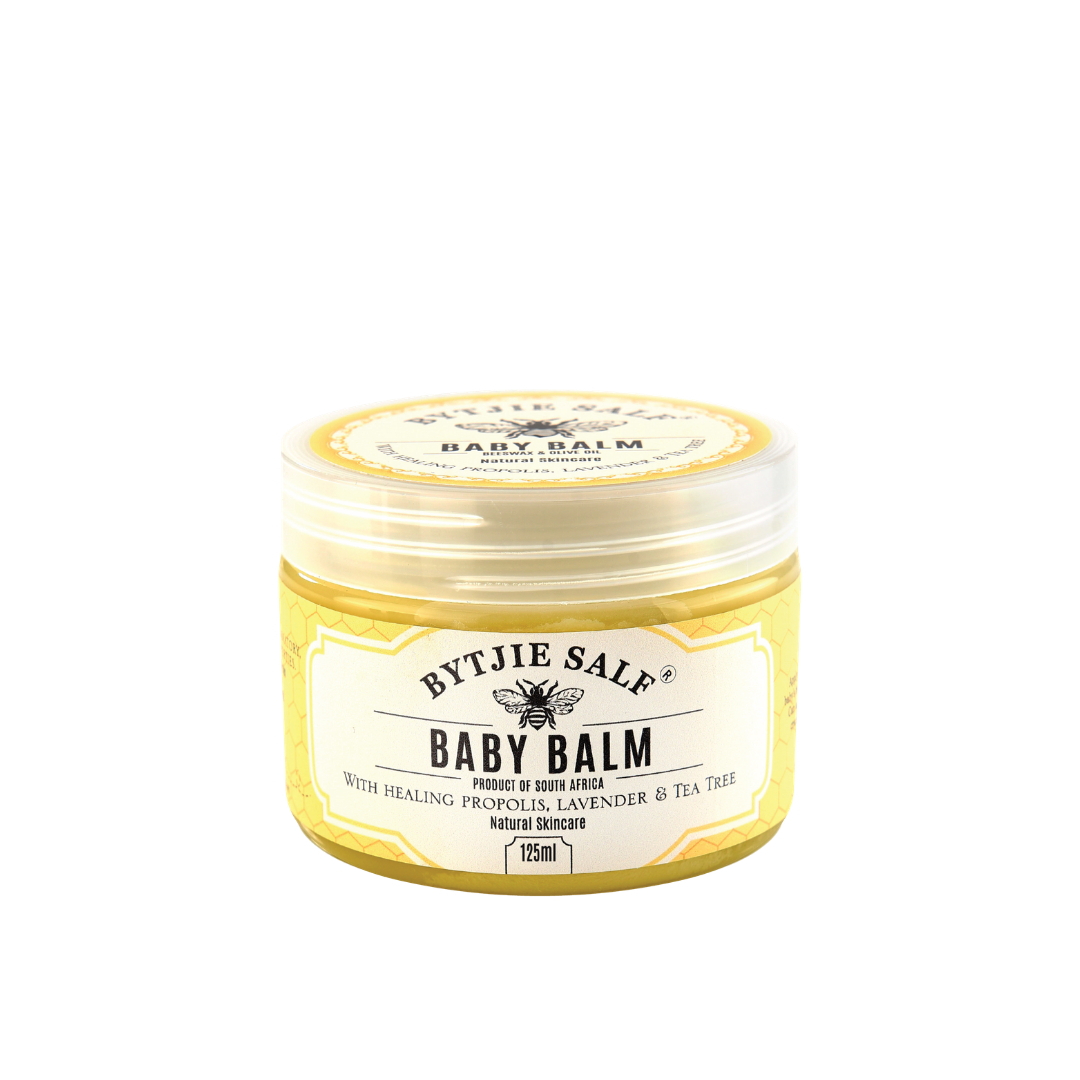 Bytjie Salf Baby Balm