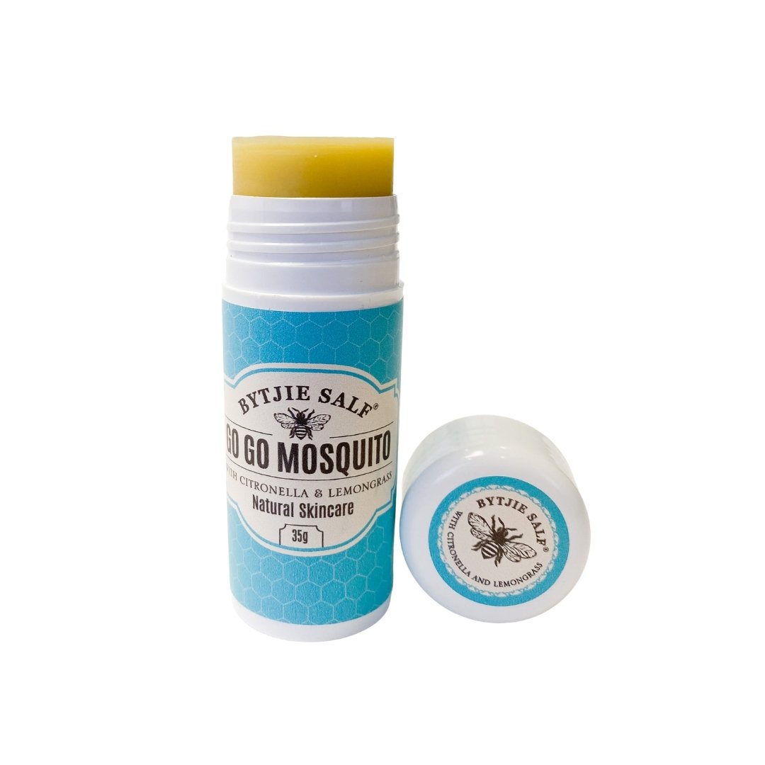 Bytjie Salf Go Go Mosquito