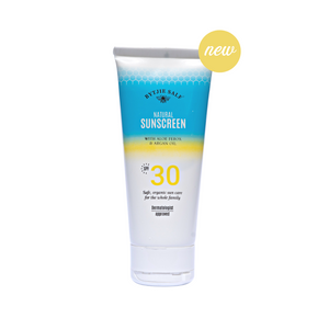 Sunscreen
