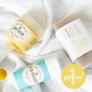 Bytjie Salf Gift Set 1