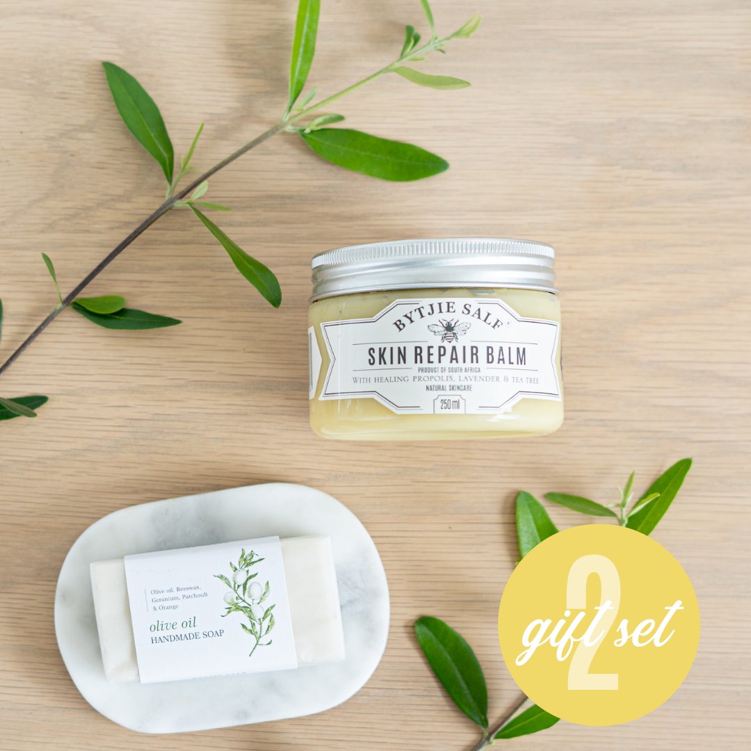Bytjie Salf Gift Set 2