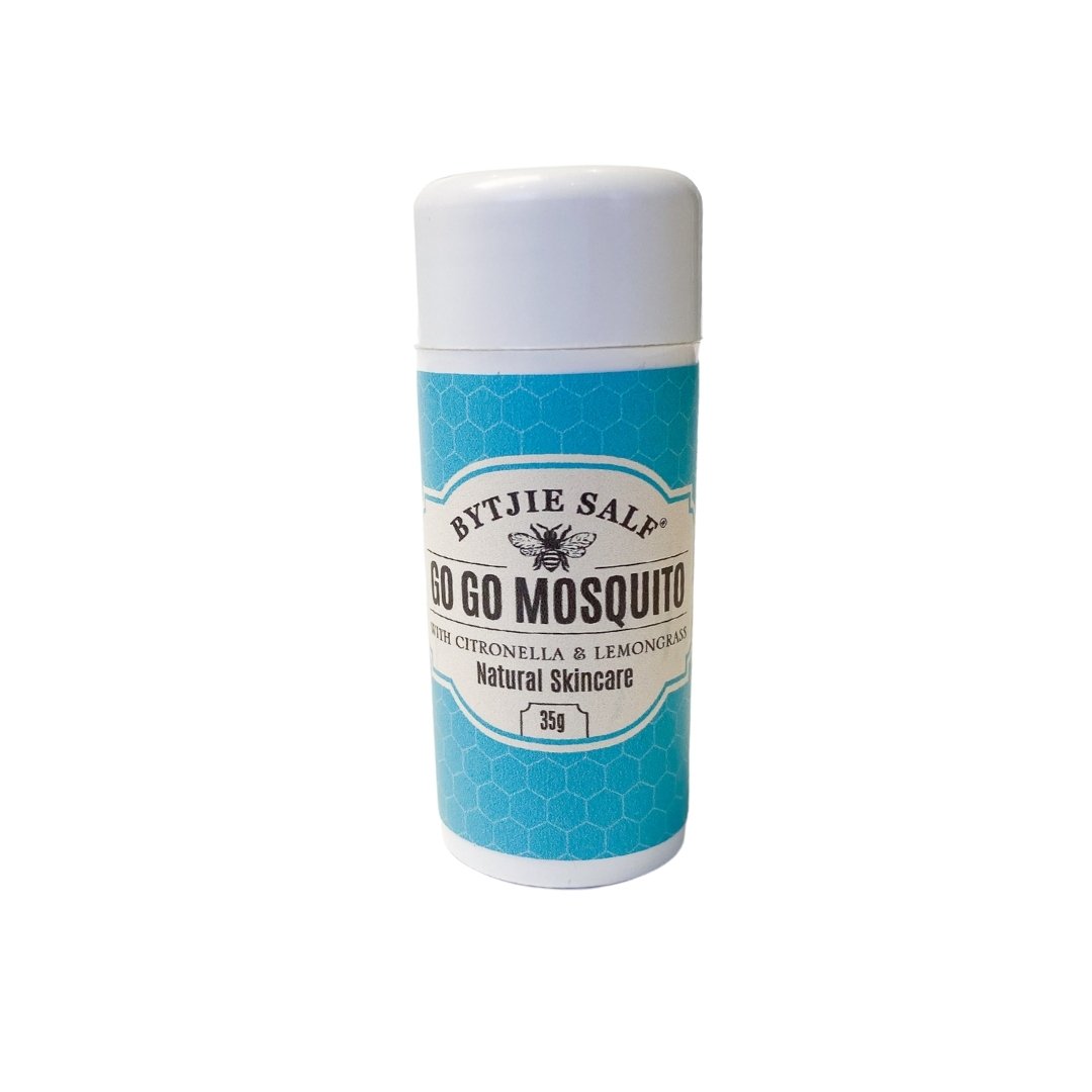 Bytjie Salf Go Go Mosquito