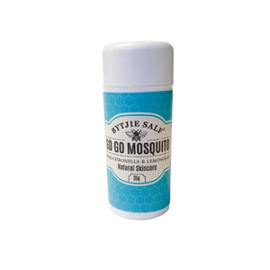 Bytjie Salf Go Go Mosquito
