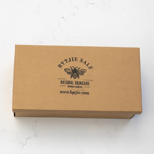 Bytjie Salf Gift Wrapping