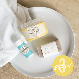 Bytjie Salf Gift Set 3
