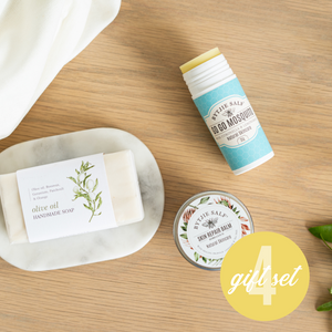 Bytjie Salf Gift Set 4