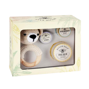 Bytjie Salf Gift Set for Mom + Baby