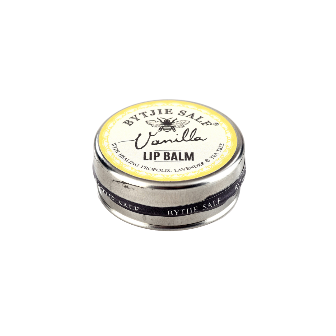 Lip Balm | Vanilla
