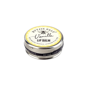 Lip Balm | Vanilla