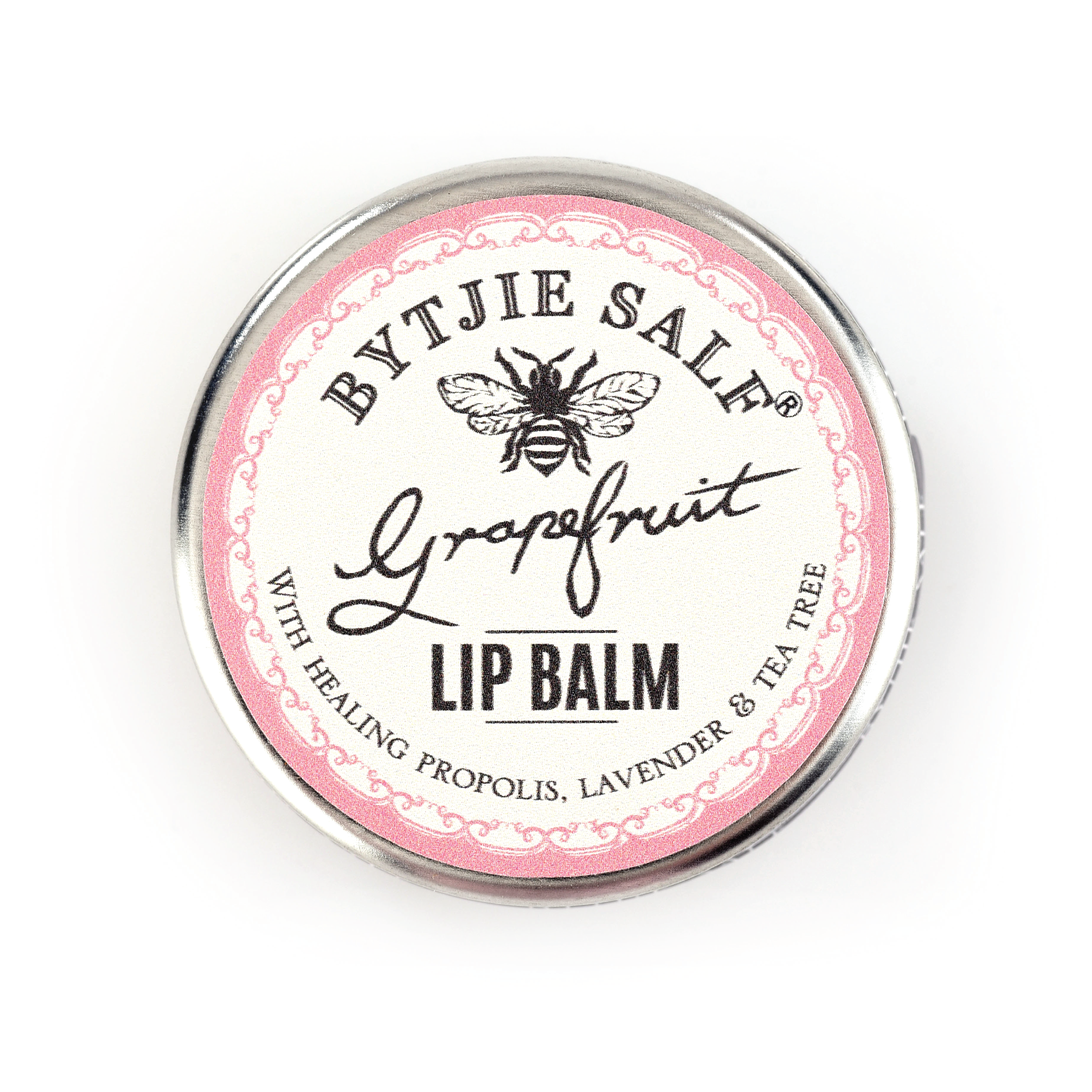 Lip Balm | Grapefruit