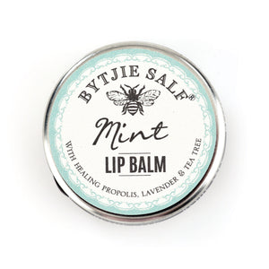 Lip Balm | Mint