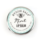 Load image into Gallery viewer, Bytjie Salf Lip Balm | Mint
