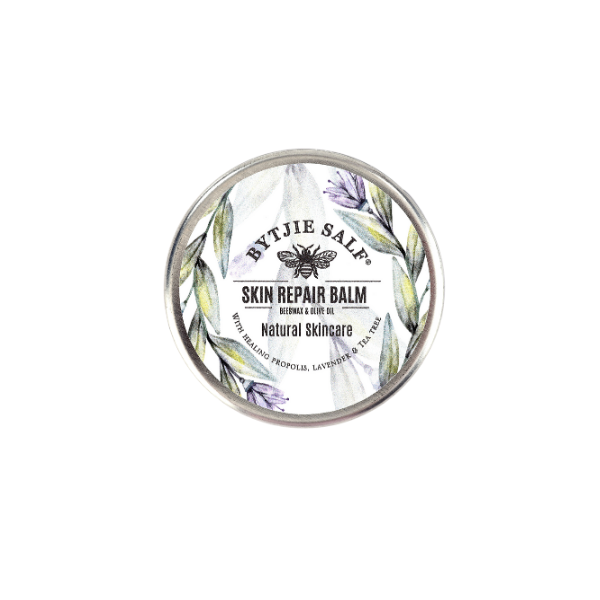 Skin Repair Balm (Floral Tin)