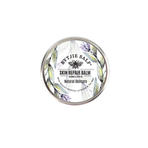 Skin Repair Balm (Floral Tin)